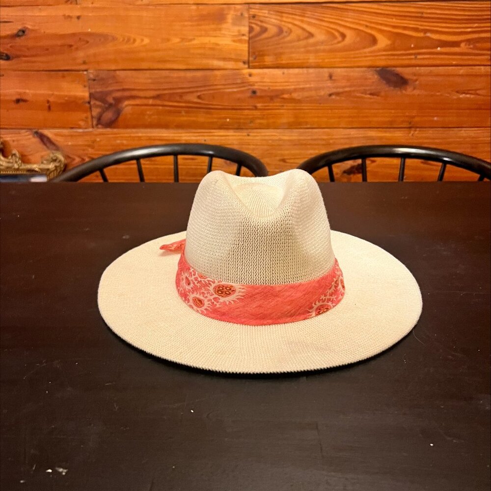 Bandana Rancher Hat